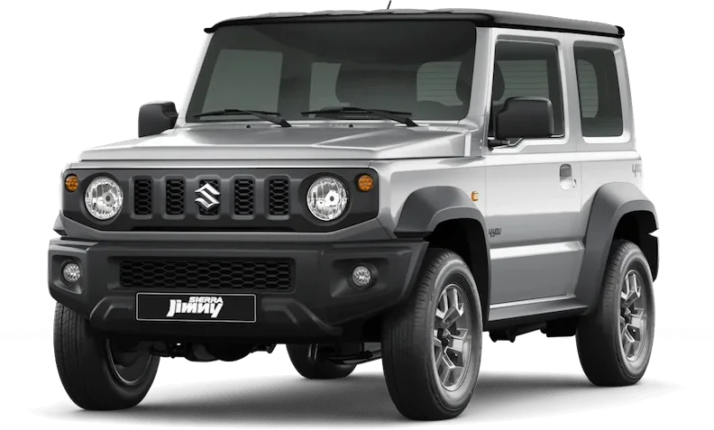 thumb Jimny Sierra ForYou Plus AT